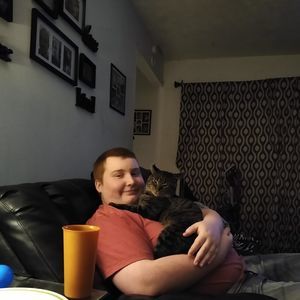 Meet your Posher, Linda